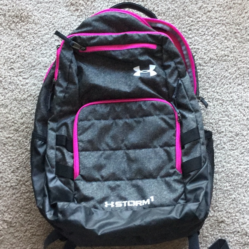 Under Armour Storm Camden II Backpack